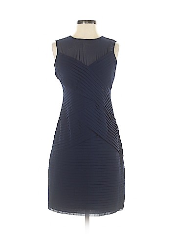 Muse Casual Dress (view 1)