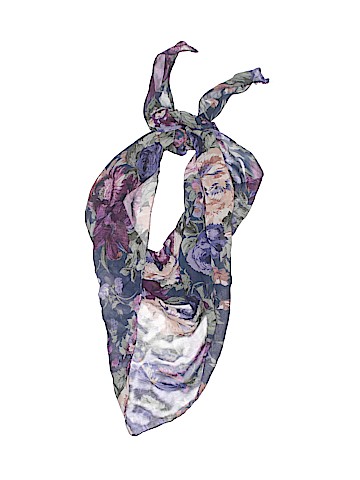 Unbranded Scarf (view 1)