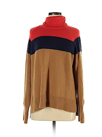J.Crew Turtleneck Sweater (view 1)