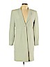 Larry Levine Blue Coat Size 10 (petite) - photo 1