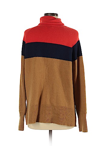 J.Crew Turtleneck Sweater (view 2)