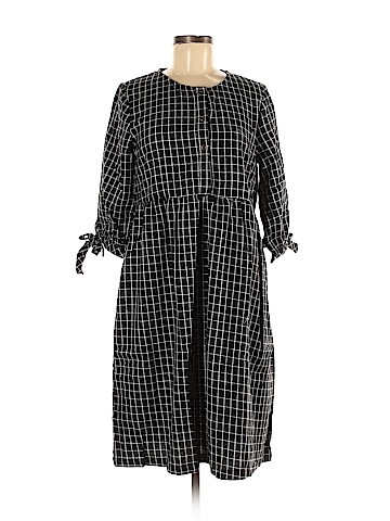 Hidden Alley Casual Dress (view 1)