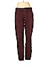 NYDJ Burgundy Jeans Size 10 - photo 1