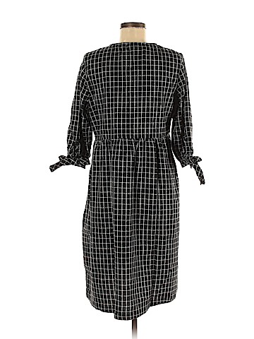 Hidden Alley Casual Dress (view 2)