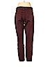 NYDJ Burgundy Jeans Size 10 - photo 2