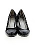 Lane Bryant Black Heels Size 8 (wide) - photo 2