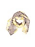 Thirty One Floral Yellow Scarf One size - photo 1