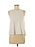 Old Navy White Tank Top Size M - photo 1
