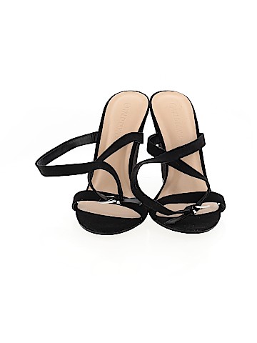 Wild Diva Wedges (view 2)