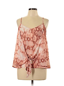 Peach Love Cream California Size Lg