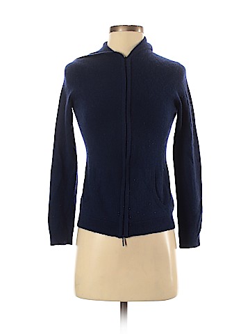Lord & Taylor Zip Up Hoodie (view 1)