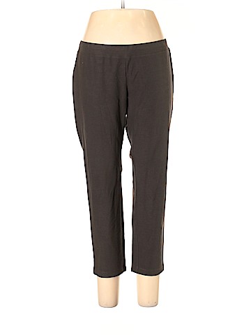 Eileen Fisher Casual Pants (view 1)