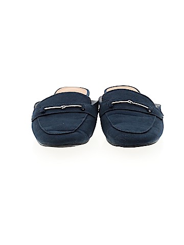 Ann Taylor LOFT Outlet Mule/Clog (view 2)