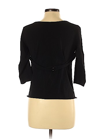 Only 3/4 Sleeve Top (view 2)