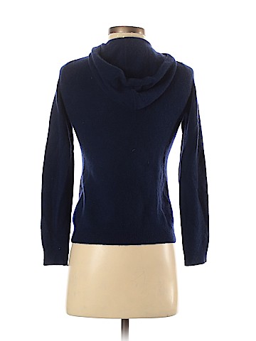 Lord & Taylor Zip Up Hoodie (view 2)