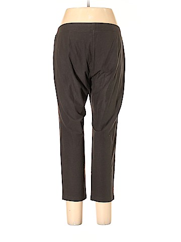 Eileen Fisher Casual Pants (view 2)