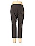 Eileen Fisher Gray Casual Pants Size L (petite) - photo 2