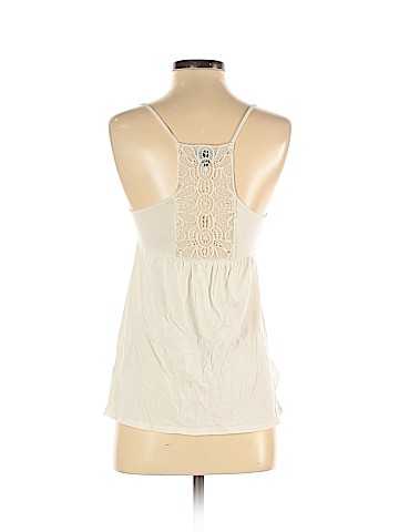 American Eagle Outfitters Sleeveless Top (view 2)