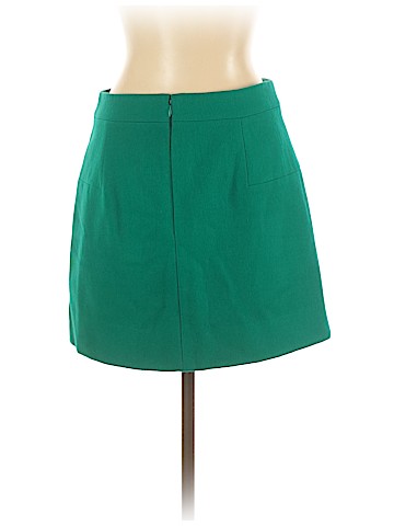 J.Crew Wool Skirt (view 2)