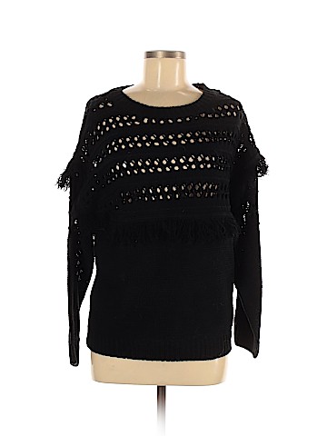 JOA Pullover Sweater (view 1)