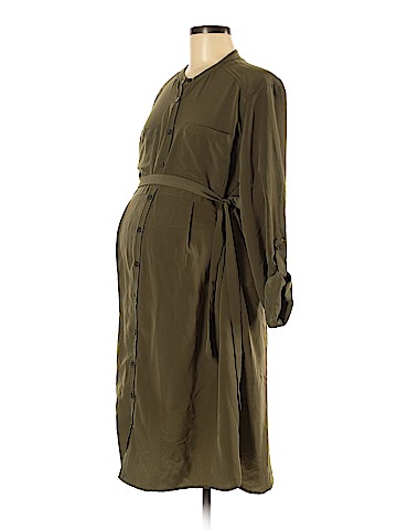 Liz Lange Maternity Casual Dress (view 1)