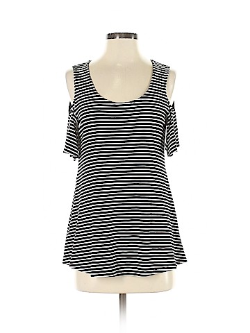 Cupio 3/4 Sleeve Top (view 1)