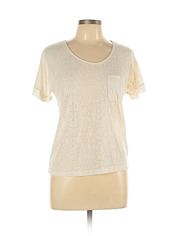 Banana Republic Short Sleeve T-Shirt (view 1)