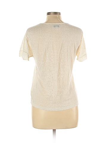 Banana Republic Short Sleeve T-Shirt (view 2)