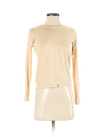 Armani Exchange Long Sleeve T-Shirt (view 1)