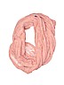 Merona Solid Pink Scarf One size - photo 1