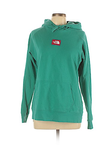 The North Face Pullover Hoodie (view 1)