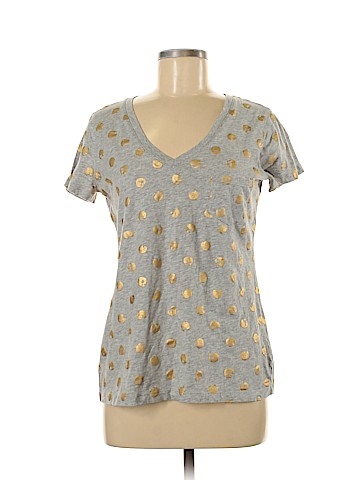 Gap Short Sleeve T-Shirt (view 1)