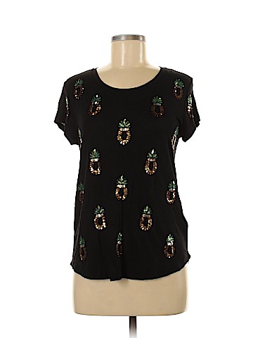 H&M Short Sleeve Top (view 1)