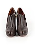 Vince Camuto Brown Heels Size 9 - photo 2