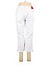 Levi's White Jeans Size 29 waist - photo 2