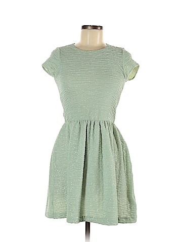 Kimchi Blue Casual Dress (view 1)