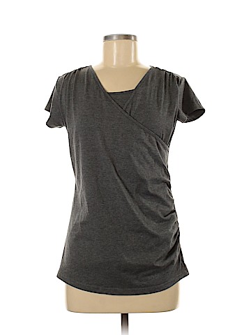 Unbranded Short Sleeve Top (view 1)