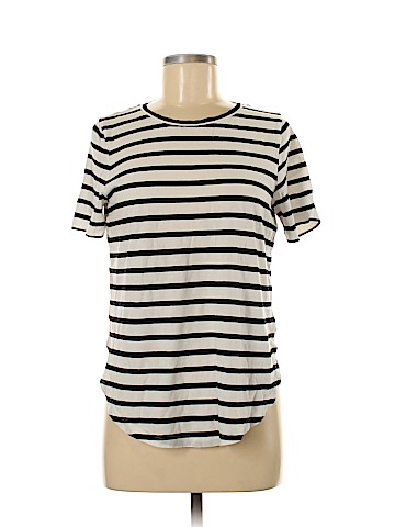 H&M L.O.G.G. Short Sleeve T-Shirt (view 1)