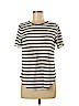 H&M L.O.G.G. White Short Sleeve T-Shirt Size M - photo 1