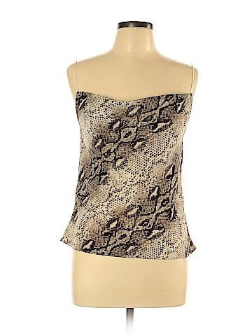 Stelen Sleeveless Blouse (view 1)