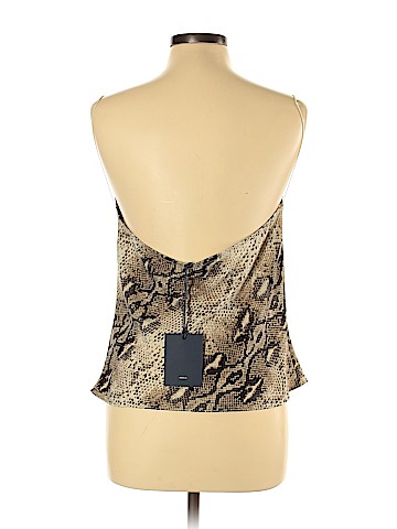 Stelen Sleeveless Blouse (view 2)