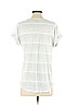 Old Navy Gray Short Sleeve Top Size S - photo 2