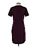 32 Degrees Purple Casual Dress Size S - photo 2