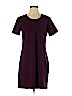 32 Degrees Purple Casual Dress Size S - photo 1