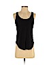 Old Navy Black Tank Top Size S (petite) - photo 1