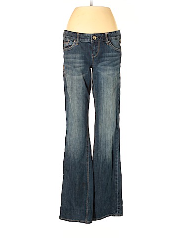 Express Jeans (view 1)