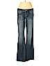 Express Blue Jeans Size 2 - photo 1