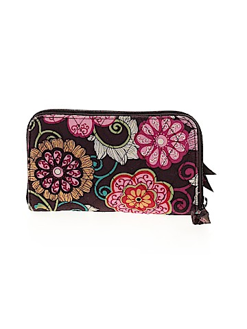 Vera Bradley Wristlet (view 1)