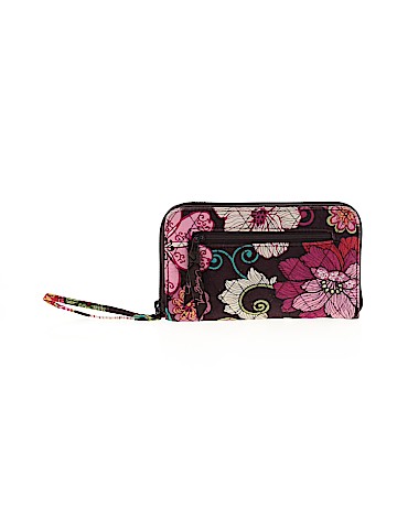 Vera Bradley Wristlet (view 2)