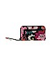 Vera Bradley 100% Cotton Brown Wristlet One size - photo 2